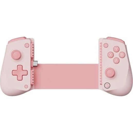 GameSir X5 Lite Mobil Gaming Controller - Pink - Type-C