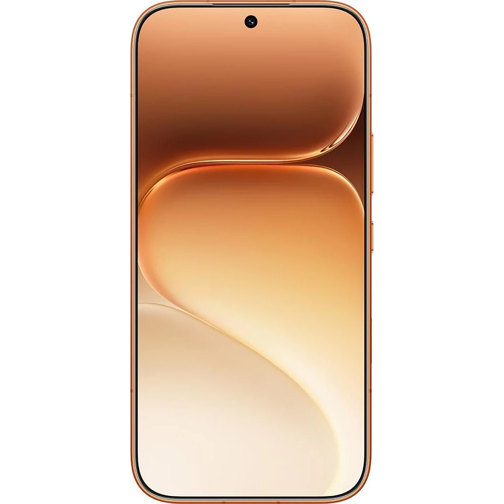 Honor 600 512GB 8GB RAM Orange