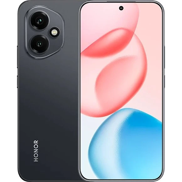 Honor 400 5G 512GB 8GB RAM - Sort