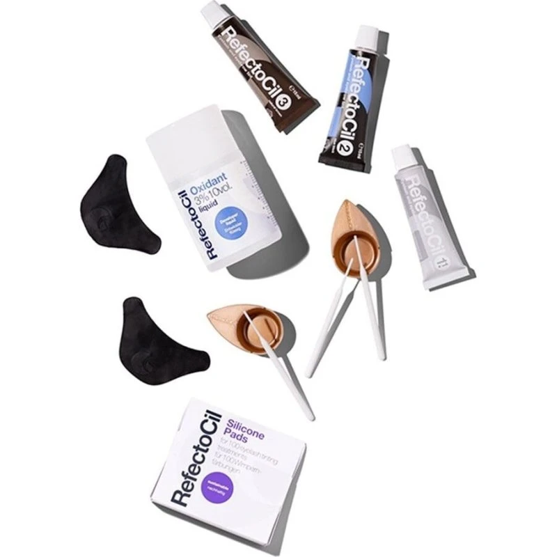RefectoCil Mini Lash & Brow Styling Starterkit