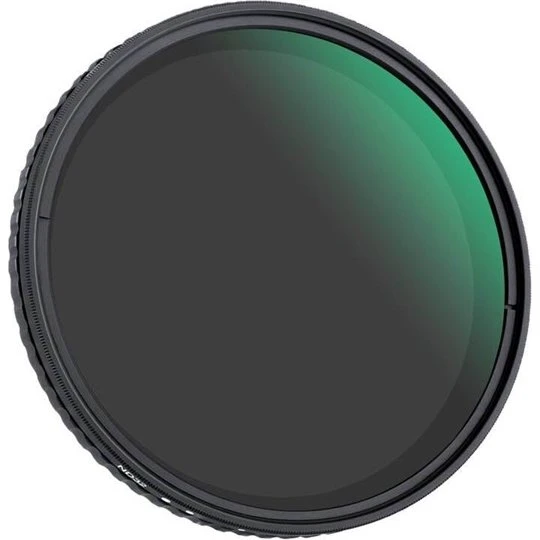 K&F Concept Nano-X 37 mm XV38 Filter