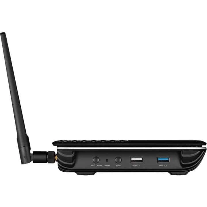 TP-Link Archer C2300 Trådløs Router - 2250Mbps (2,4/5GHz)