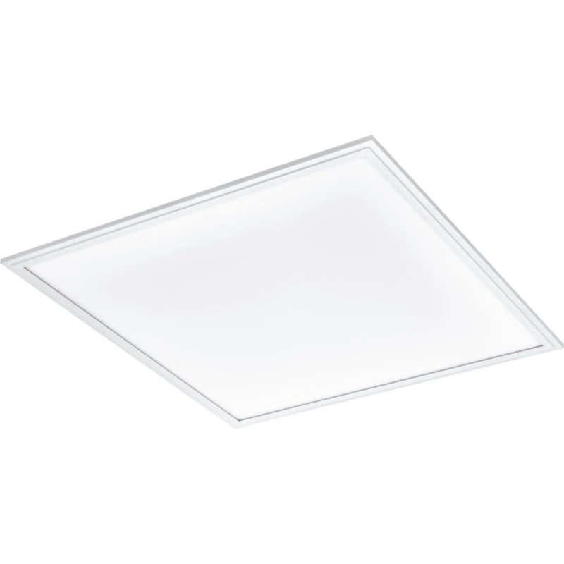 EGLO SALOBRENA-Z LED panel 59,5x59,5 cm hvid