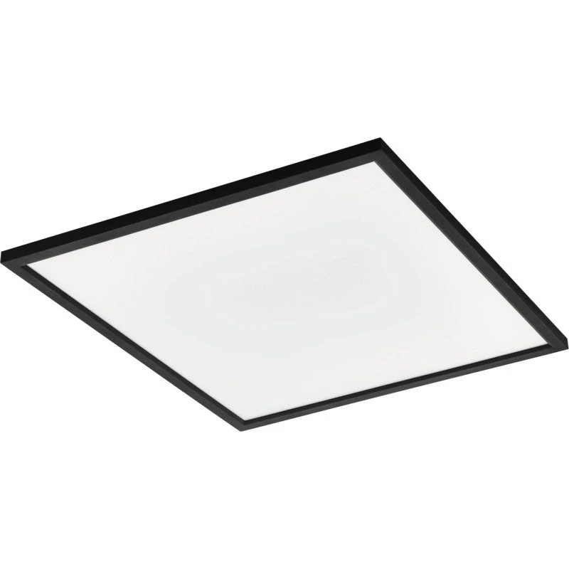 EGLO SALOBRENA-Z LED loftpanel 60x60 cm, sort