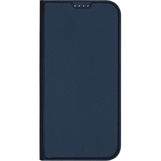 Dux Ducis Skin Pro Case til iPhone 16 Pro Max - Blå