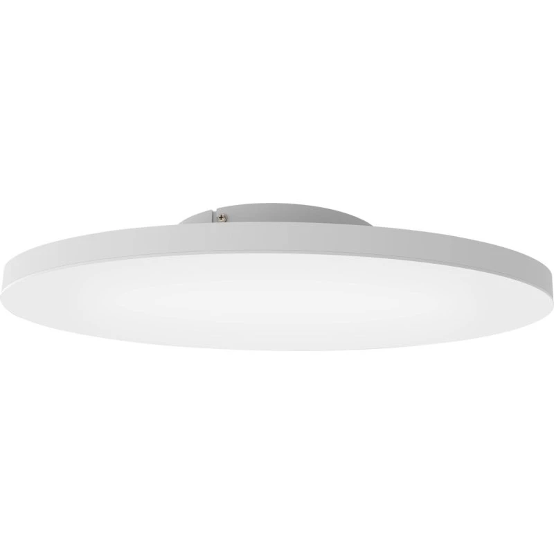 EGLO Turcona-Z Smart loftlampe Ø60 cm, hvid