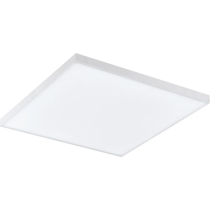 EGLO Turcona-Z LED loftlampe 30x30 cm, hvid