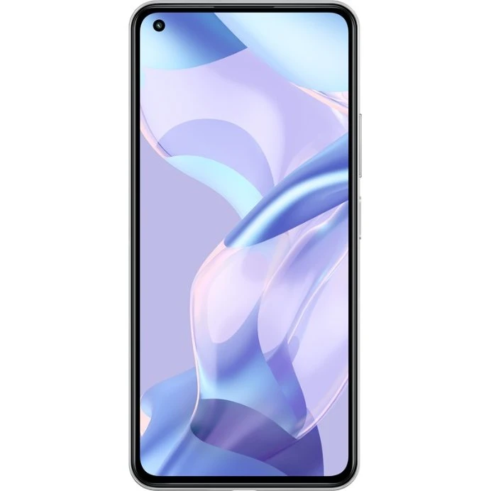 Xiaomi 11 Lite 5G NE 128GB/8GB - Snowflake White