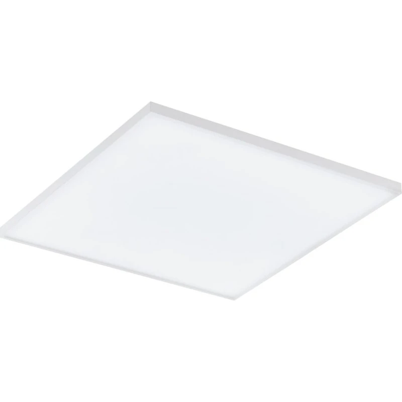 EGLO Turcona-Z LED loftpanel 45x45 cm - Smart RGB & TW