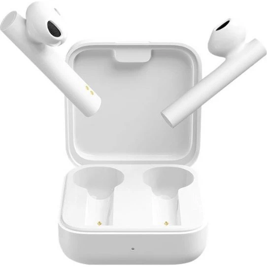 Xiaomi Mi True Wireless Earphones 2 Basic - Hvid