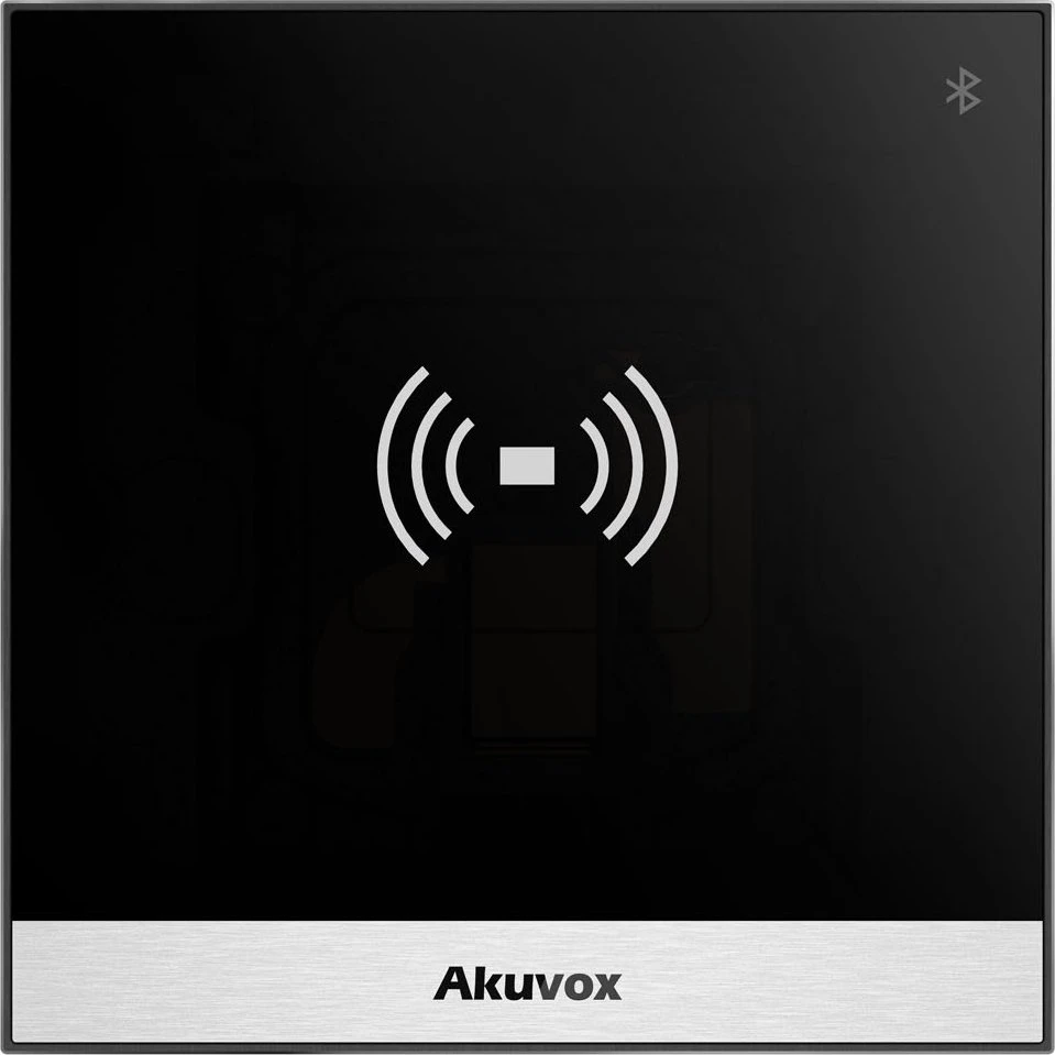 Akuvox A03 RFID Kortlæser - Adgangskontrol