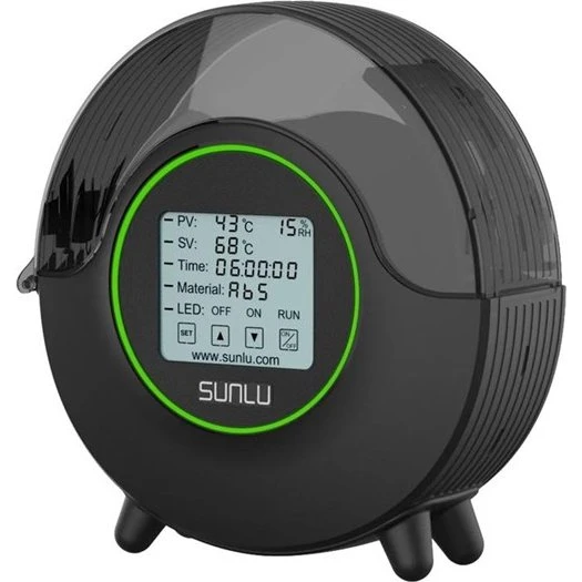Sunlu S2 Filamenttørrer