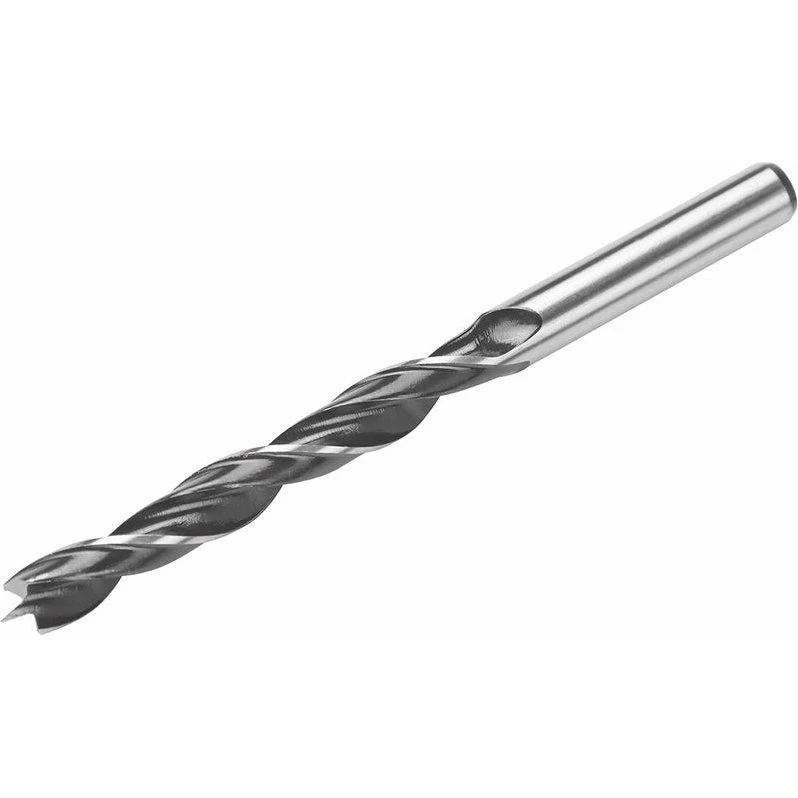 Sneglebor til træ, Ø 10 mm, Længde 133 mm