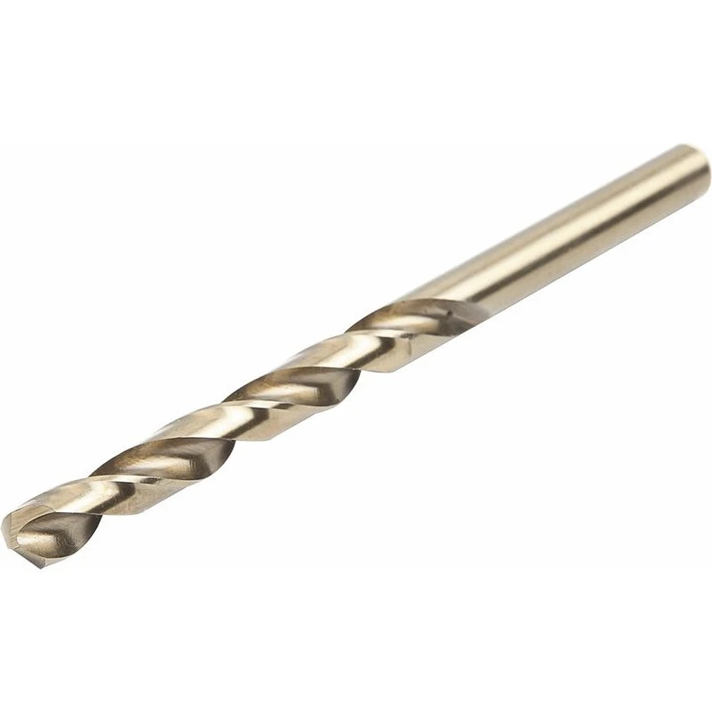 Metalbor HSS M35 Kobolt Ø 12 mm - 151 mm