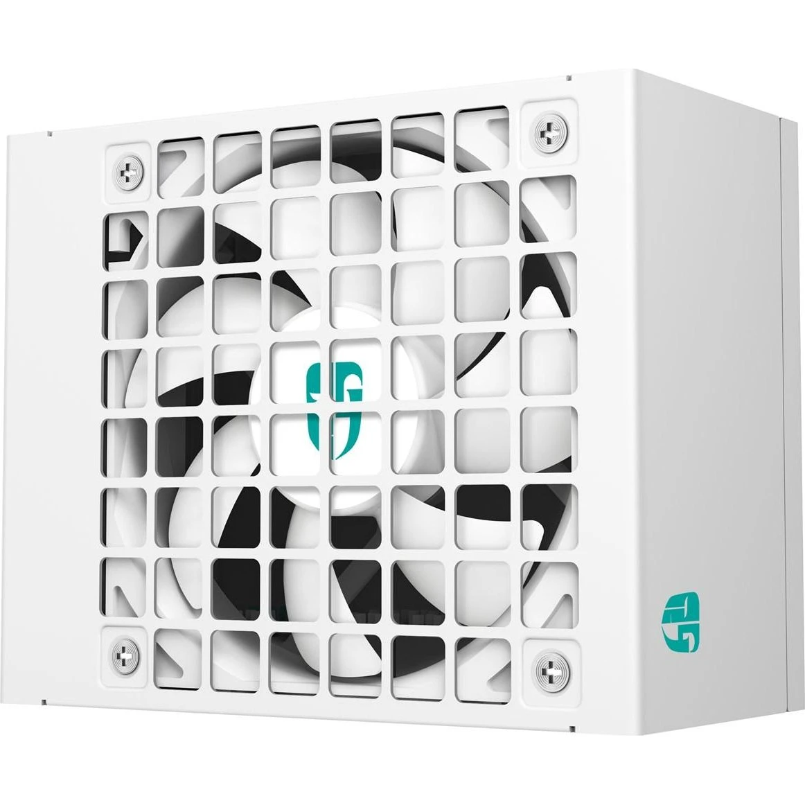 DeepCool Gamer Storm PS850G WH 850W ATX 3.1 - Hvid