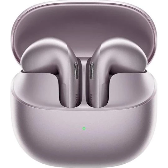 Xiaomi Buds 6 Nebula Purple - Trådløse øretelefoner med ANC