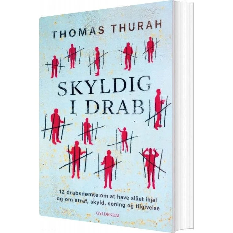 Herstedvester — Samtaler om skyld og skam (Thomas Thurah)