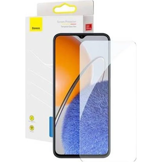 Baseus Skærmbeskytter i hærdet glas til HUAWEI Changxiang 50z