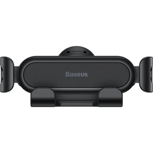 Baseus Suwx010001 Gravitational Bilholder til Luftventil - Sort
