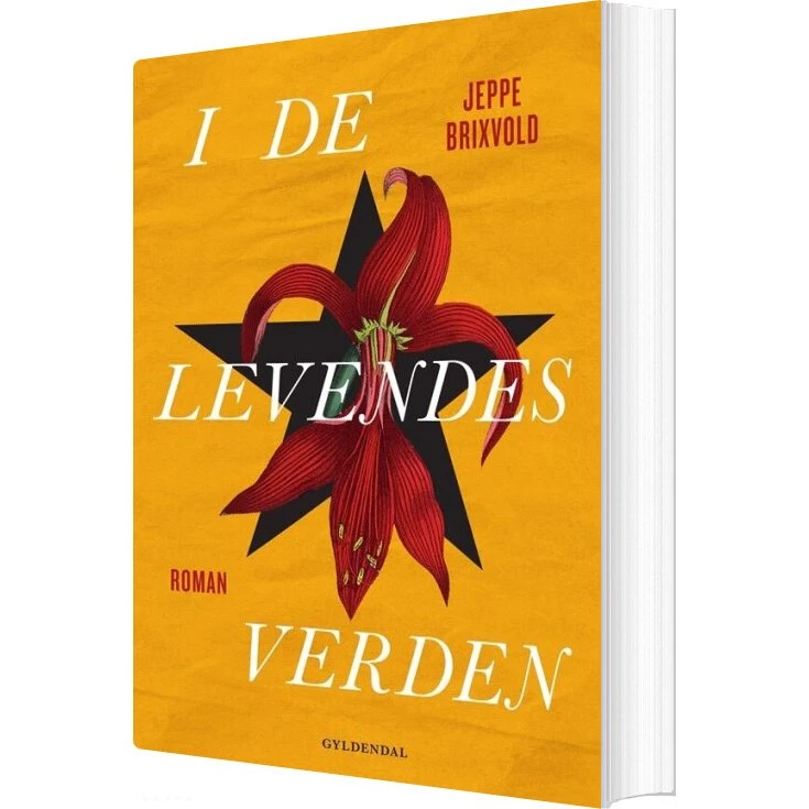 I de levendes verden – Jeppe Brixvold (hæftet)
