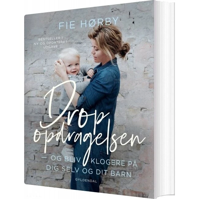 Drop opdragelsen – Fie Hørby