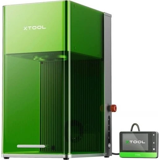 xTool F1 Ultra 2-i-1 Lasergraveringsmaskine