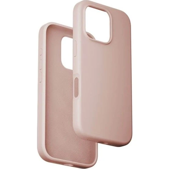 Vention Case til iPhone 16 Pro MagSafe - Pink