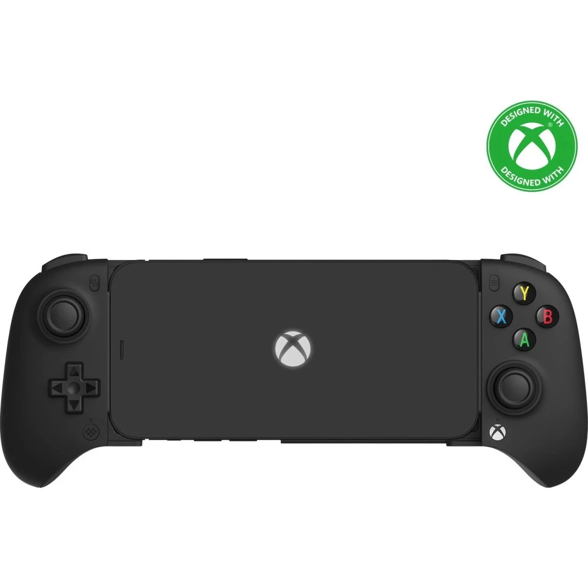 8BitDo Ultimate Mobile Gaming Pad (Gen 2) - Black - Android