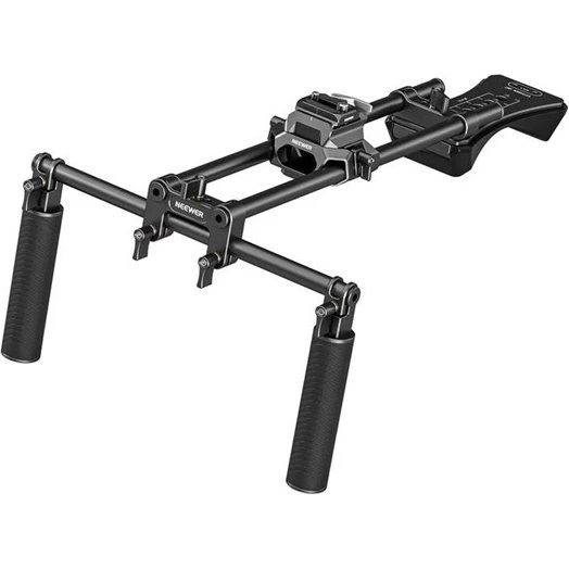 Neewer SR007 Universelt Skuldertripod med ARCA-montering