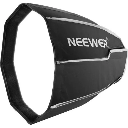 Neewer NS4P Oktagonal Softbox med Neewer-monteringssystem