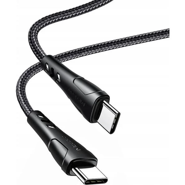 Mcdodo Mamba USB-C til USB-C Hurtigopladning Kabel 20 cm
