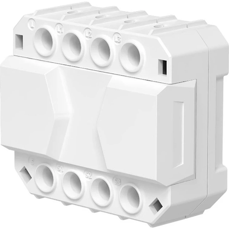 Sonoff S-MATE Smart WiFi Lysstyring (3-vejs) - Hvid
