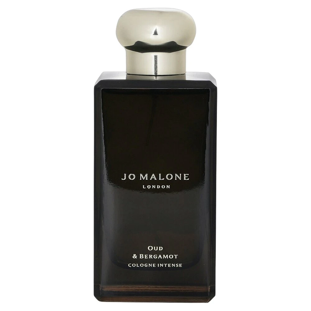 Jo Malone Oud & Bergamot Cologne Intense 100 ml