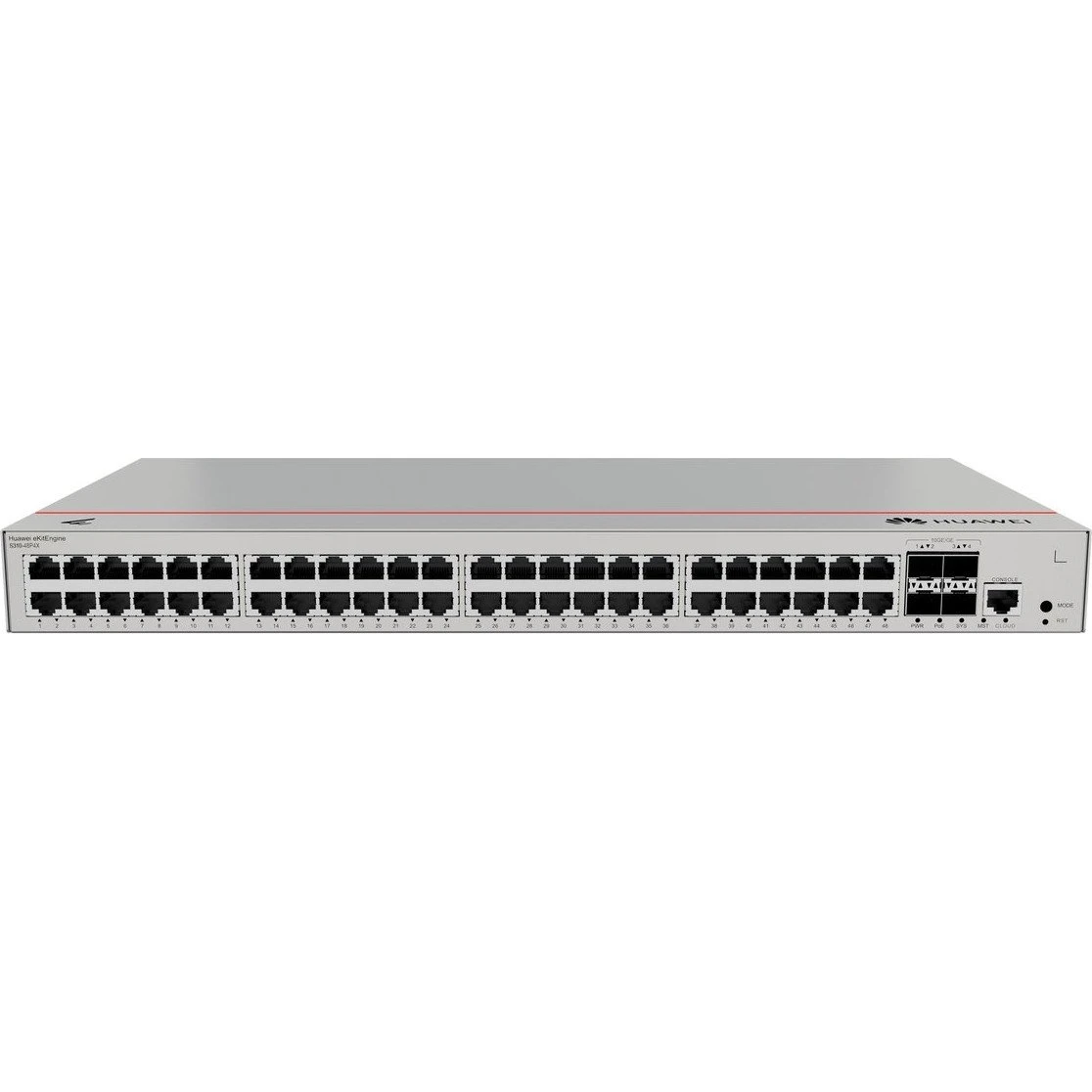 Huawei S310-48P4X Switch - 48 GE PoE+ & 4 10GE SFP+