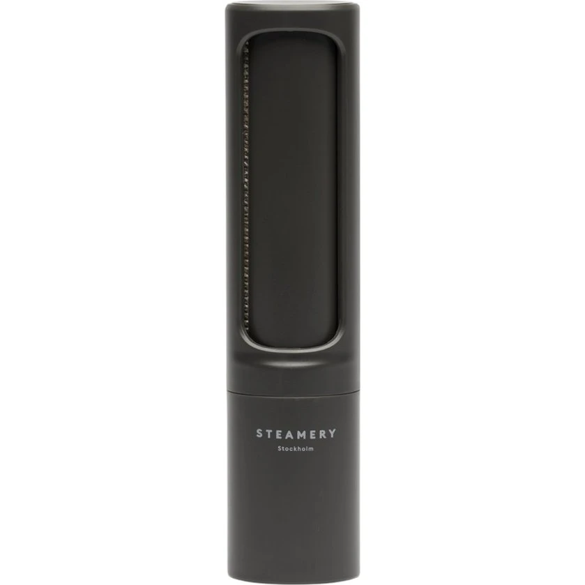 Steamery Lint Brush Dark Grey