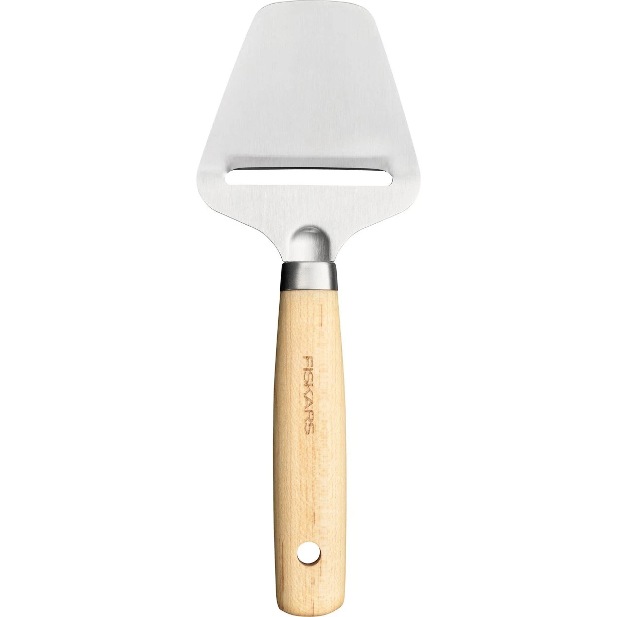 Fiskars Folken ostehøvl, 26,2x7,5 cm