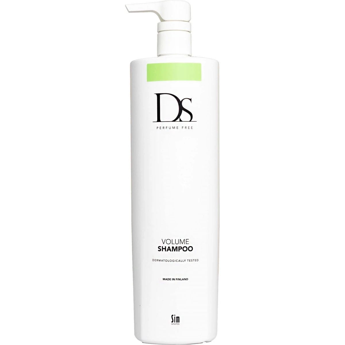 Sim Sensitive Volume Shampoo 1000 ml