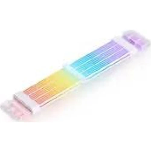 Jonsbo PC Light Cable - 3 x 8-pin GPU-lyskabel