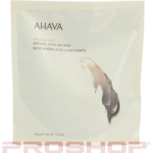 AHAVA Dead Sea Mud Kropsbehandling