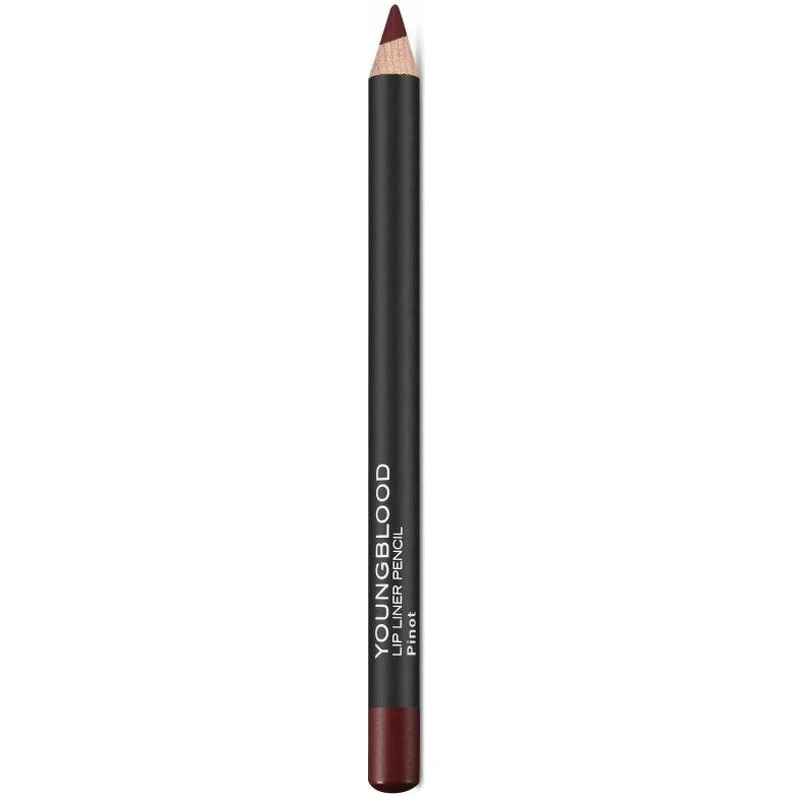 Youngblood Lip Liner Pencil Pinot, 1,1 g