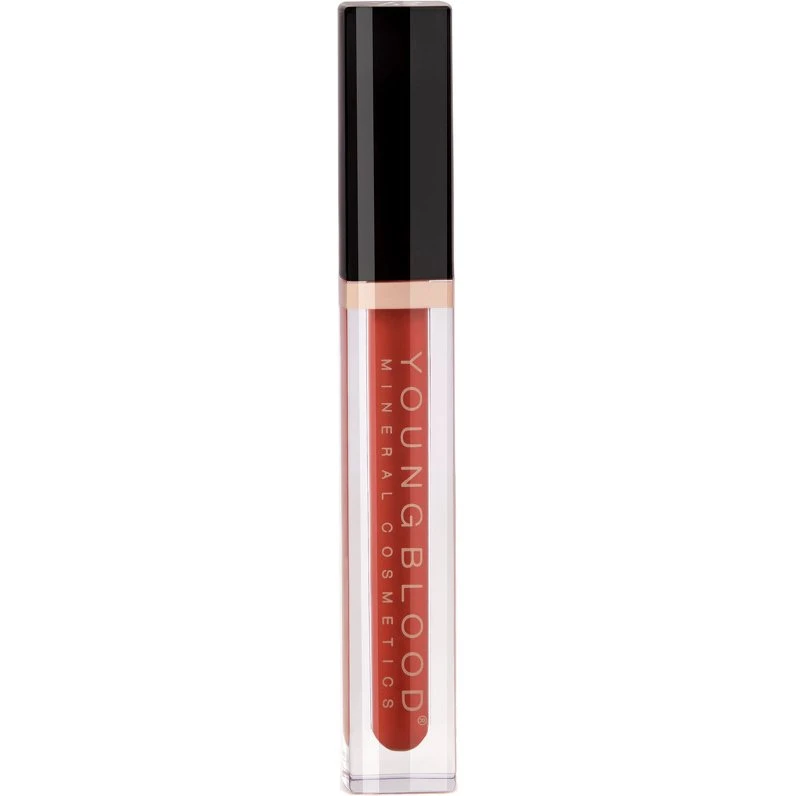 Youngblood Hydrating Liquid Lip Crème Euphoria 4,5 ml
