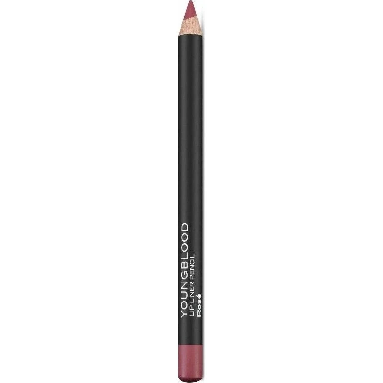 Youngblood Lip Liner Pencil 1,1 g - Rosé