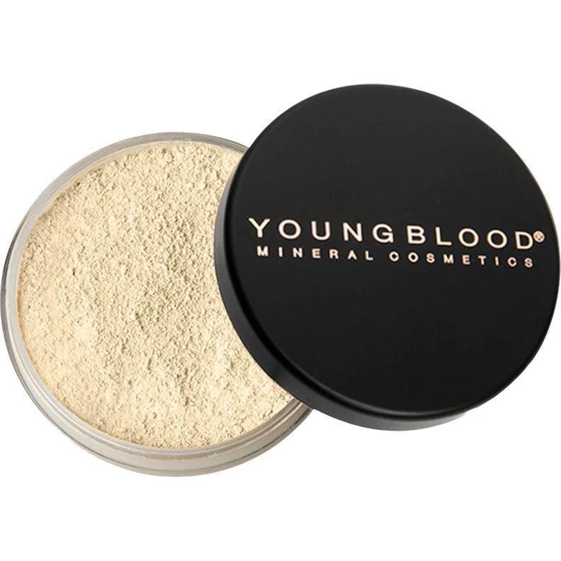 Youngblood Loose Mineral Foundation Pearl 10 g