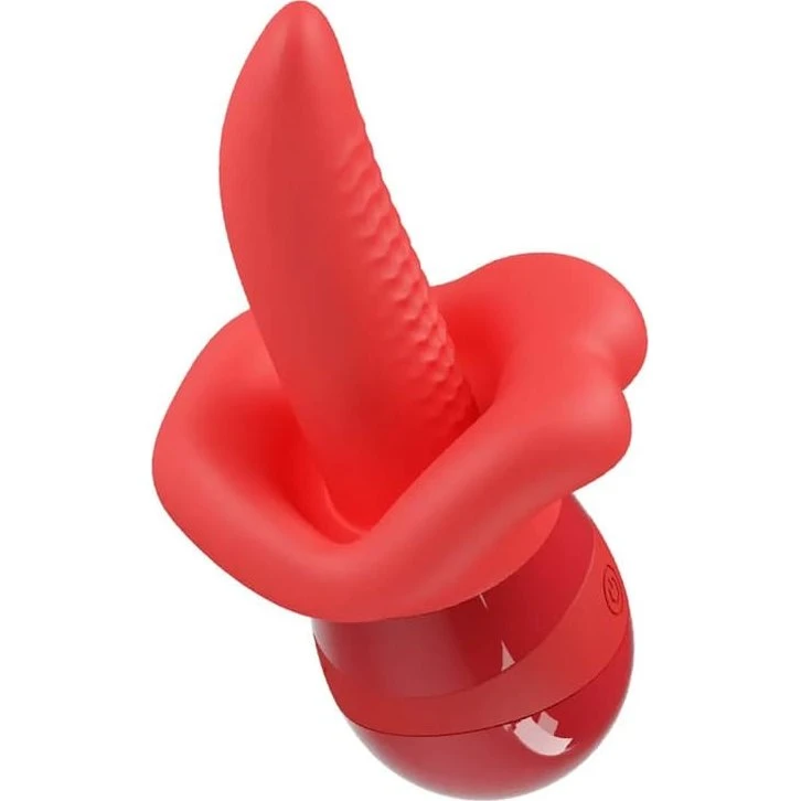 Obelia The Flaming Lips Vibrator - Klitorisstimulator
