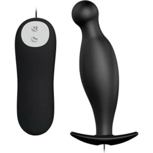 Pretty Love Special Vibrating Anal Plug