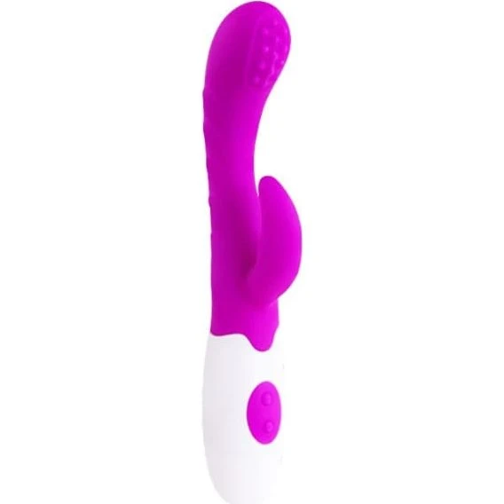 Pretty Love Arthur Rabbit Vibrator