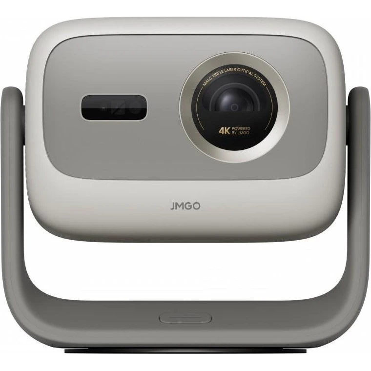 JMGO N3 Projektor - 4K, 1800lm, MALC Triple Laser 3.0