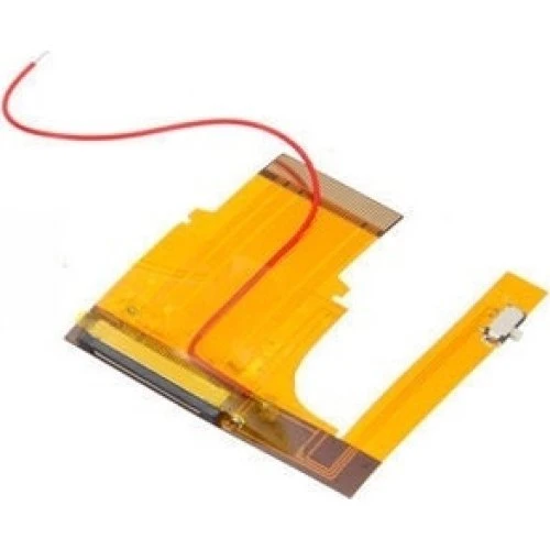Baggrundslys til Gameboy Advance GBA - 40 Pin med dobbelt lysstyrke