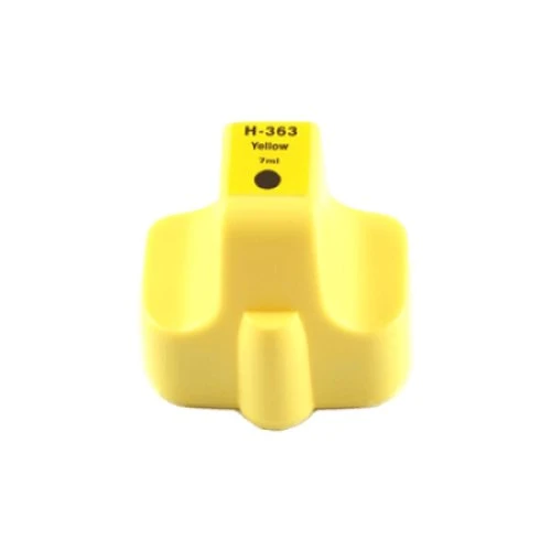 HP 363XL Gul Blækpatron 13ml - Kompatibel C8773EE