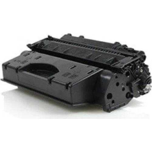 Canon 052H Sort Kompatibel Toner - 9.200 Sider